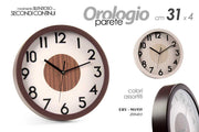 OROLOGIO ASS 30,5*30,5*4,3 JH6403