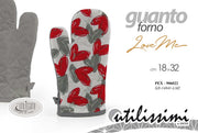 PEX/GUANTO LOVEME 18*32 SJI-14841-LM2