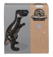 DINOSAURO GONFIABILE, A  CA. 175 CM