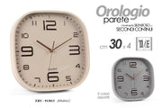 OROLOGIO QTO ASS 30,5*4,3 JH6464/C