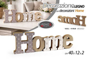 HOME DECORAZIONE 40*12*2 BXA2422