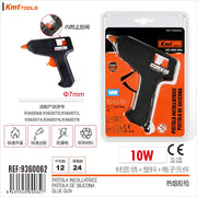 PISTOLA INCOLLATRICE 10W