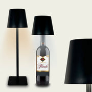 LAMPADA SCOMPONIBILE BIANCO