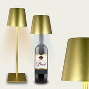 LAMPADA SCOMPONIBILE ORO 956082