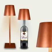 LAMPADA SCOMPONIBILE BRONZO 956084