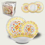 FLORALIA S/18 PIATTI 956256