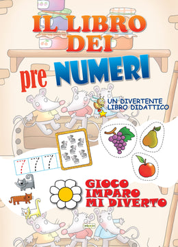 DIDATTICI-LIBRO DEI PRENUMERI