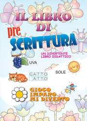 DIDATTICI-LIBRO DI PRESCRITTURA