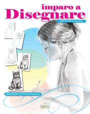 DIDATTICI-IMPARO A DISEGNARE SCUOLA