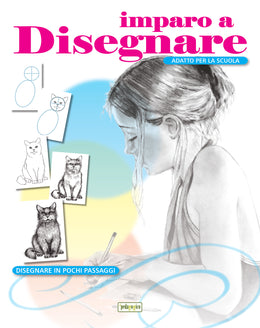DIDATTICI-IMPARO A DISEGNARE SCUOLA