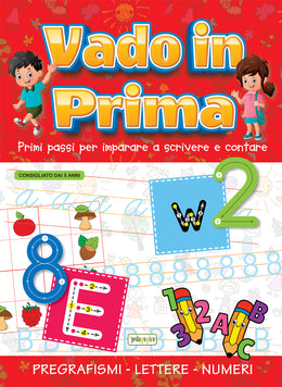 VADO IN PRIMA