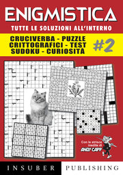ENIGMISTICA # 2