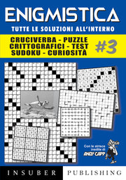 ENIGMISTICA # 3