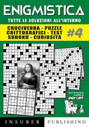 ENIGMISTICA # 4
