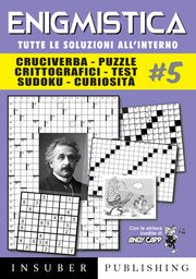 ENIGMISTICA # 5