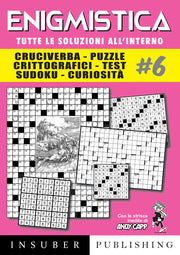 ENIGMISTICA # 6