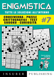 ENIGMISTICA # 7