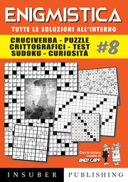 ENIGMISTICA # 8