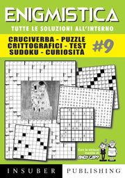 ENIGMISTICA # 9