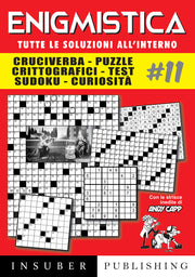 ENIGMISTICA # 11