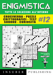 ENIGMISTICA # 12