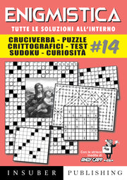 ENIGMISTICA # 14