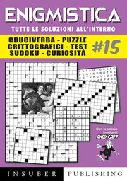 ENIGMISTICA # 15