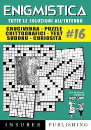 ENIGMISTICA # 16