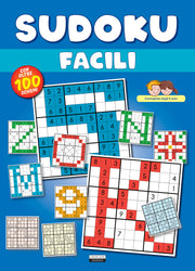 SUDOKU FACILI