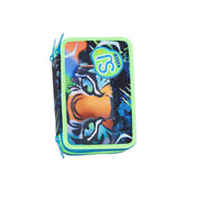 AST.3 ZIP SJ GANG AIR TIGER