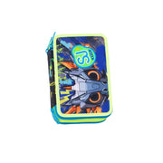 AST.3 ZIP SJ GANG LED LOOK