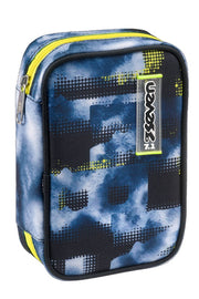 AST. SPEED CASE SEVEN SHADY DYE BOY