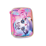 AST.SPEED PAD 3D SJ GANG CAT E AIR
