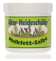 Alter Heideschafer Balsamo Tradizionale Tedesco 250 ml