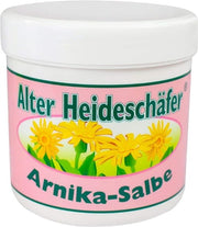 Alter Heideschafer Unguento Arnica 250ml
