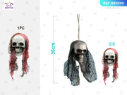 PENDENTE HALLOWEEN 1PC