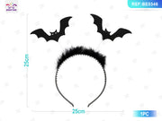 CERCHIETTO HALLOWEEN 1PC