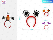 CERCHIETTO HALLOWEEN 1PC