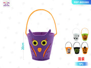 SACCHETTO HALLOWEEN 1PC