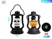 LANTERNA GRANDE HALLOWEEN 1PC