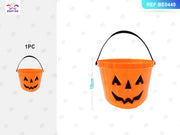 SECCHIO PER DOLCI HALLOWEEN 1PC