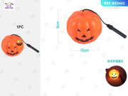 LAMPADA HALLOWEEN 10CM 1PC