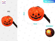 LAMPADA HALLOWEEN 12CM 1PC