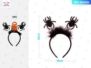 CERCHIETTO DI HALLOWEEN 1PC