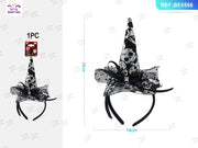 CERCHIETTO DI HALLOWEEN 1PC