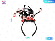 CERCHIETTO DI HALLOWEEN 1PC