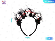 CERCHIETTO DI HALLOWEEN 1PC