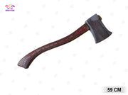 ASCIA BICOLORE INSANGUINATA DI HALLOWEEN 1PC