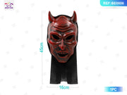 MASCHERA DI HALLOWEEN, 1 PEZZO