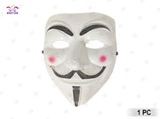 MASCHERA DI HALLOWEEN 1PC